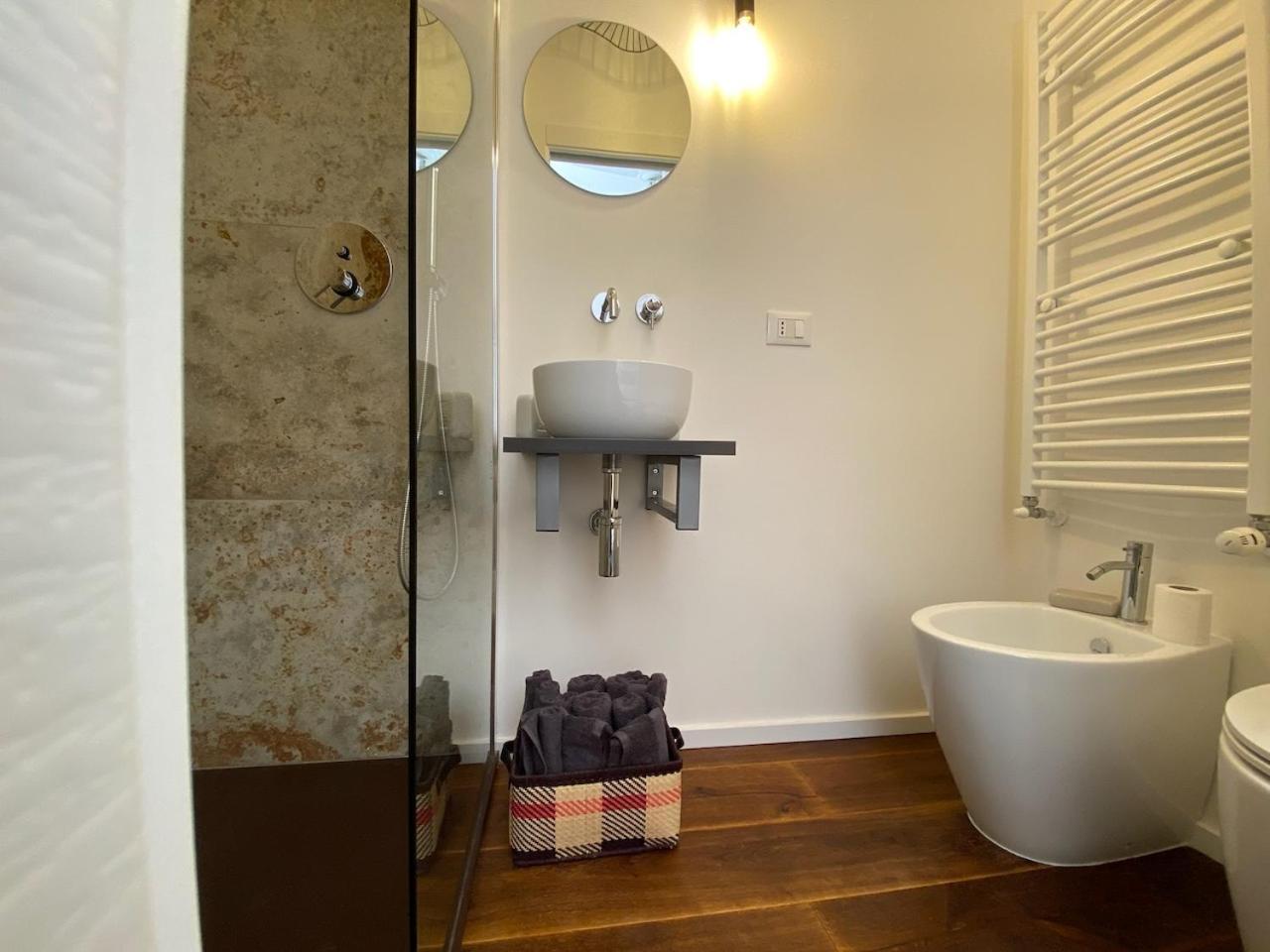 Hotel At Fourth à Cagliari Extérieur photo