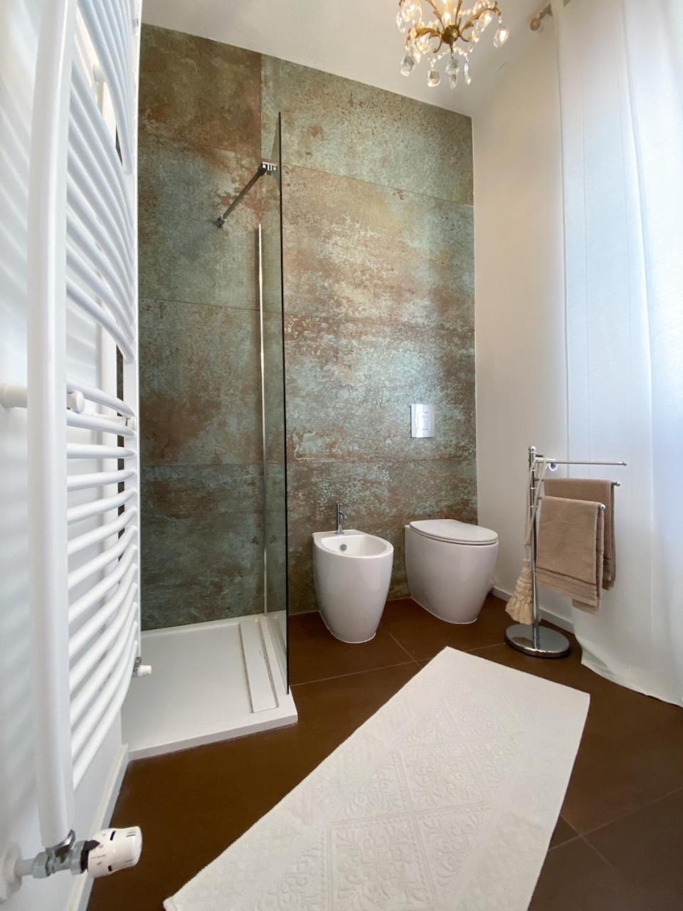 Hotel At Fourth à Cagliari Extérieur photo