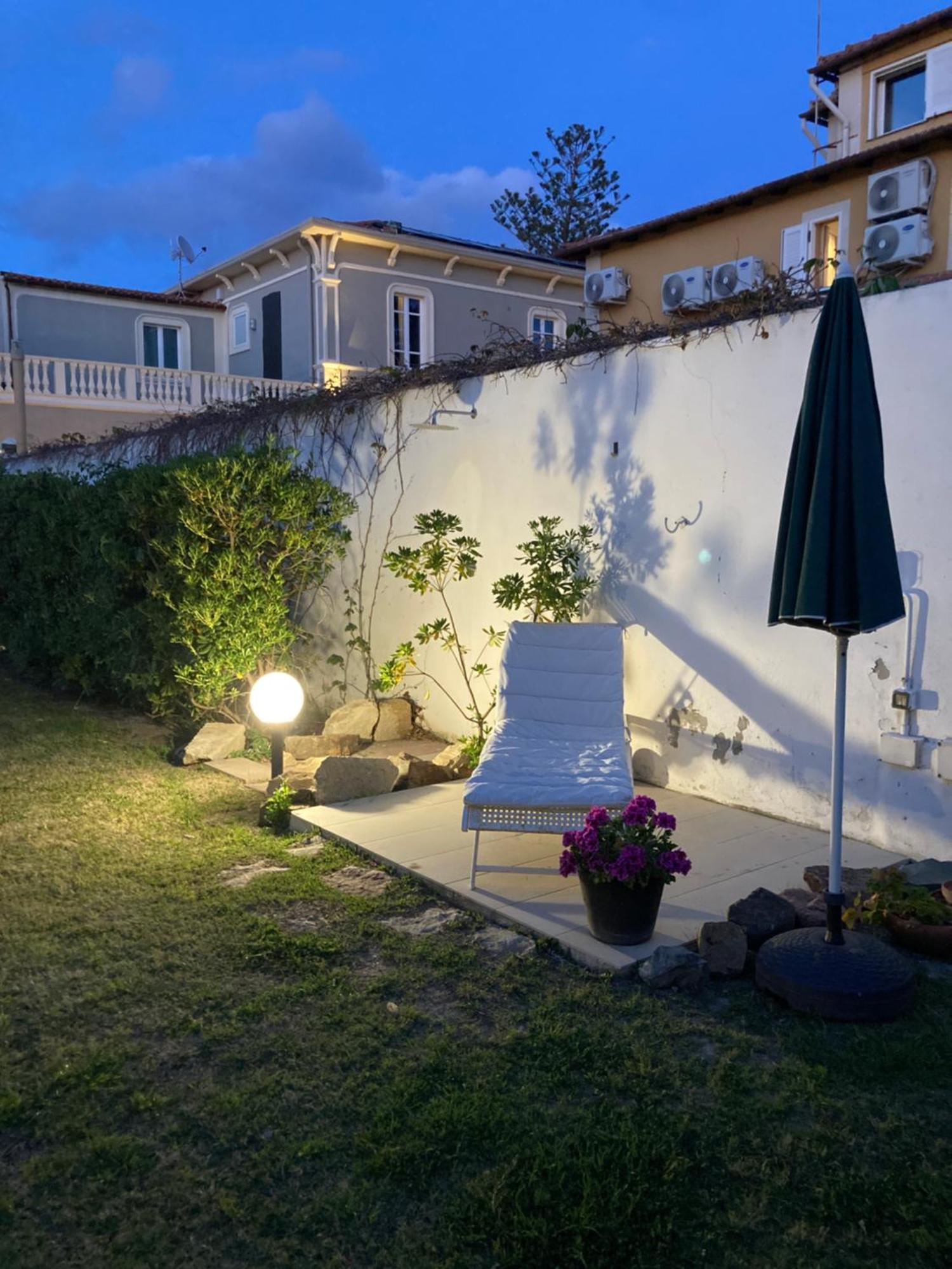 Hotel At Fourth à Cagliari Extérieur photo